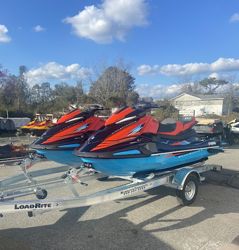 ATV Dealer «Wilmington PowerSports - Wilmington», reviews and photos, 2958 N Kerr Ave, Wilmington, NC 28405, USA