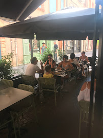 Atmosphère du Antoine restaurant omnivore à Montauban - n°8