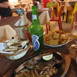 Photo n°5 de l'avis de Mario.i fait le 12/09/2022 à 08:09 sur le  Trattoria Ristorante Pizzeria Peppe e Nino à Buseto Palizzolo