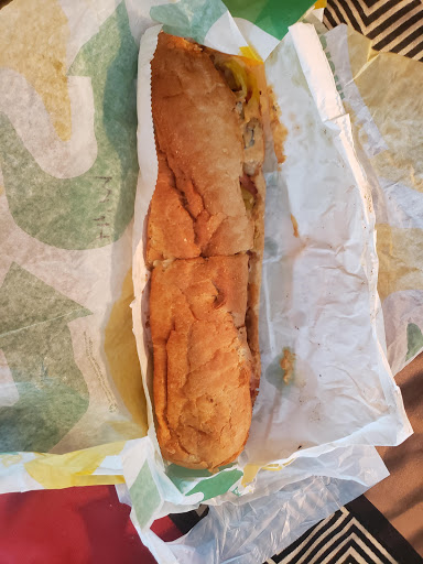 Sandwich Shop «Subway», reviews and photos, 3035 Five Forks Trickum Rd SW #1, Lilburn, GA 30047, USA