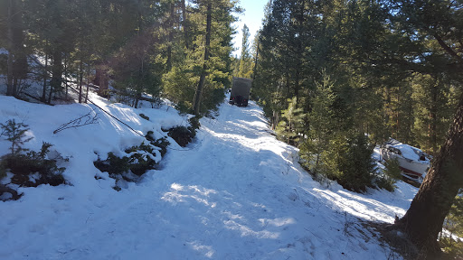 Towing Service «D&J Towing», reviews and photos, 30515 Bryant Dr, Evergreen, CO 80439, USA