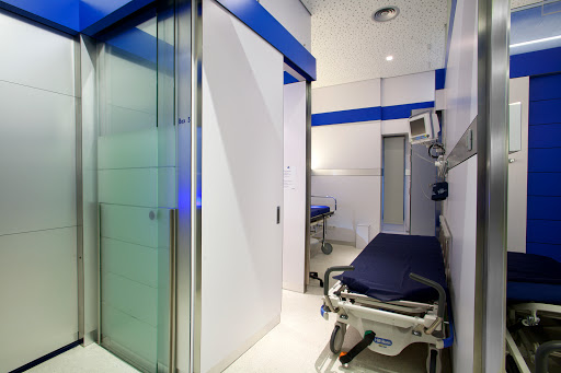 Clínica ServiDigest en Barcelona, Barcelona