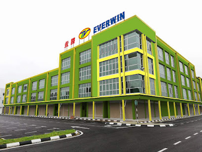 Everwin Supermarket - Batu Kawah