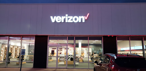 Cell Phone Store «Verizon», reviews and photos, 10651 E US Hwy 36 a, Avon, IN 46123, USA