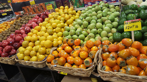 Grocery Store «C-Town Supermarkets», reviews and photos, 1105 Horseblock Road, Farmingville, NY 11738, USA