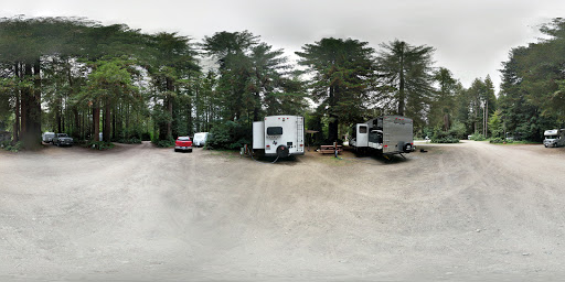 Ramblin' Redwoods Campground and RV Park