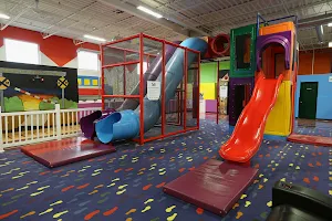 Kids Fun City image