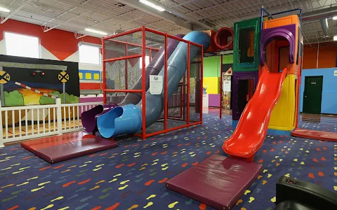 Kids Fun City image