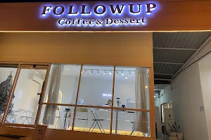 follow up coffee (ร้านกาแฟ ฟอลโล่ อัพ) image