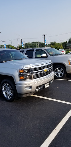 Car Dealer «Phillips Chevrolet», reviews and photos, 9700 W Lincoln Hwy, Frankfort, IL 60423, USA