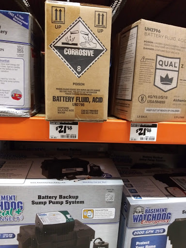 Home Improvement Store «The Home Depot», reviews and photos, 9585 OH-14, Streetsboro, OH 44241, USA