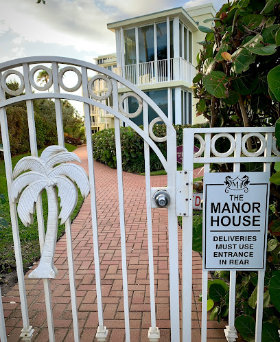 Manor House Condominium