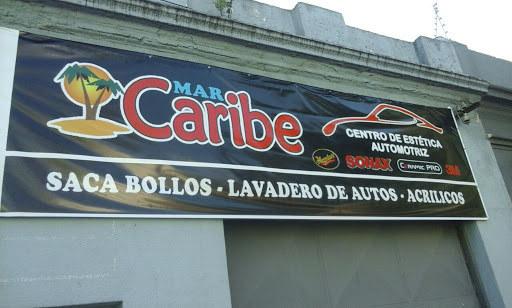 Lavadero MAR CARIBE 2 (Sucursal) Centro de Estetica Automotriz Detailing