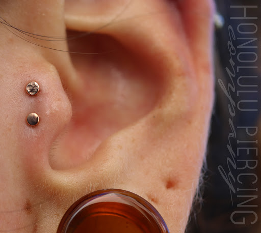 Explore celtic tattoo ideas for men, creative tattoo ideas in Honolulu, available at Honolulu Piercing Company at Skin Deep Tattoo Waikiki