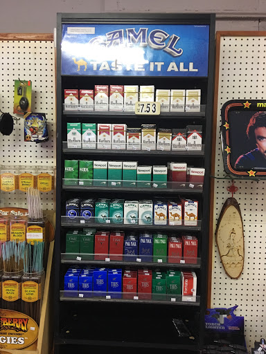 Grocery Store «Discount King Market», reviews and photos, 2101 W Adams St, Phoenix, AZ 85009, USA