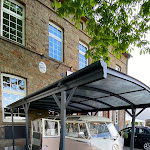 Photo n°1 de l'avis de Frank.u fait le 14/04/2024 à 13:45 sur le  Restaurant EssZimmer à Hattingen