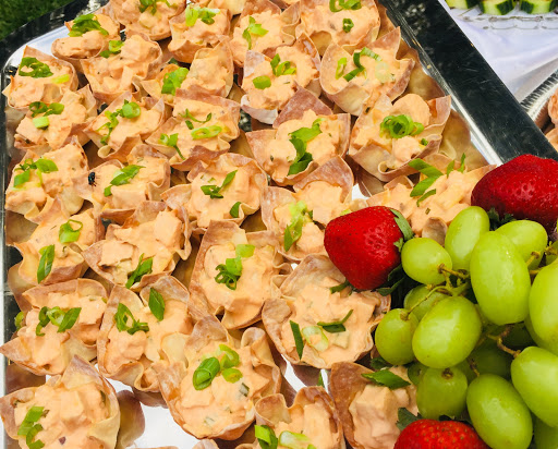 Caterer «Brick City Catering at Wenona Avenue», reviews and photos, 34 SE Wenona Ave, Ocala, FL 34471, USA