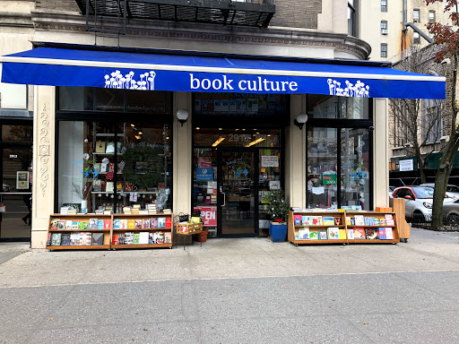 Book Culture on Broadway image 1