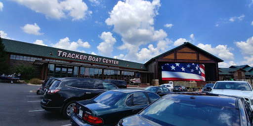Sporting Goods Store «Bass Pro Shops», reviews and photos, 1935 S Campbell Ave, Springfield, MO 65807, USA
