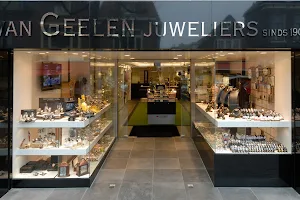van Geelen Juweliers sinds 1904 image