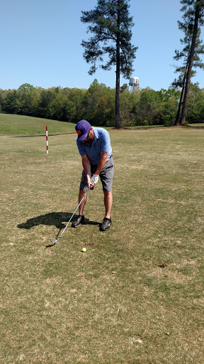 Golf Course «Boscobel Golf & Country Club», reviews and photos, 1221 Summers Dr, Pendleton, SC 29670, USA