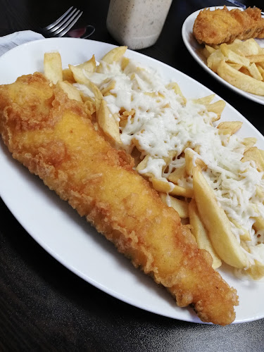 Reviews of Ipswich Fish & Chips in Ipswich - Restaurant