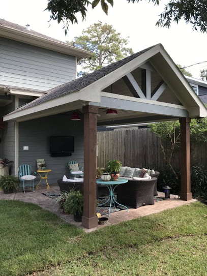 Covered Patios of Houston