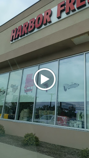 Hardware Store «Harbor Freight Tools», reviews and photos, 65 NJ-17, Hasbrouck Heights, NJ 07604, USA