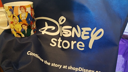Toy Store «Disney Store», reviews and photos, 4400 Ashford Dunwoody Rd, Atlanta, GA 30346, USA