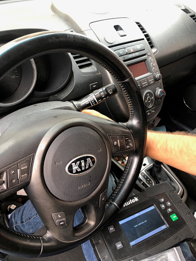 Emergency Locksmith Service «ASAP LOCKSMITH», reviews and photos, 14520 Memorial Dr #68, Houston, TX 77079, USA