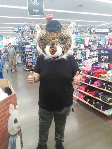 Department Store «Walmart Supercenter», reviews and photos, 800 E Southern Ave, Tempe, AZ 85282, USA