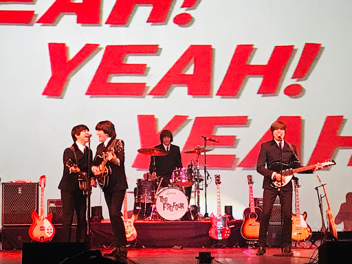 Performing Arts Theater «Fox Tucson Theatre», reviews and photos, 17 W Congress St, Tucson, AZ 85701, USA