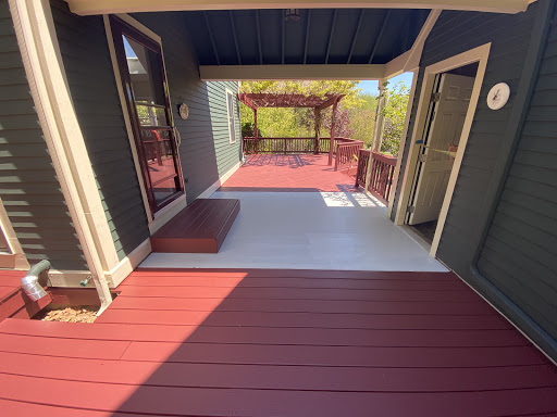 Painting «Amazing Painting Company», reviews and photos, 8 Adams Ct, Amesbury, MA 01913, USA