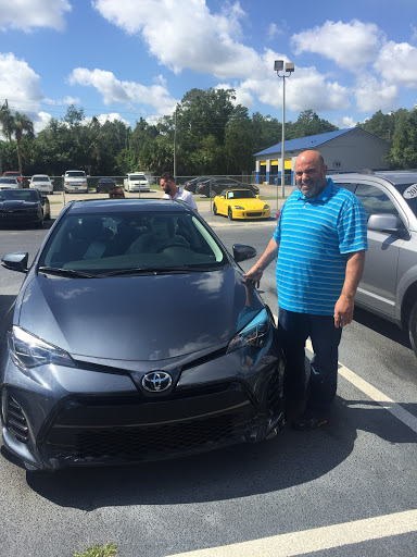 Used Car Dealer «Michaels Autos (Used Car Dealer, Quality Vehicles Orlando Florida», reviews and photos, 7040 E Colonial Dr, Orlando, FL 32807, USA