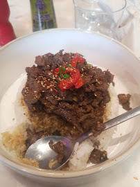 Les plus récentes photos du Restaurant coréen Hwaban à Toulouse - n°2