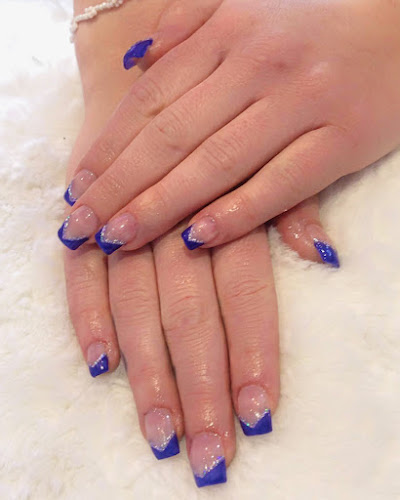 4ever21 Nails & Beauty by Nancy - Worthing