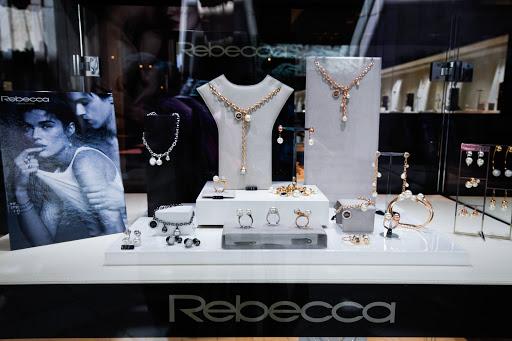 Rebecca Shop Venezia Teatro