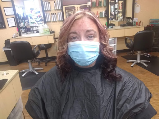 Hair Salon «SmartStyle Hair Salon», reviews and photos, 10504 S 15th St, Bellevue, NE 68123, USA