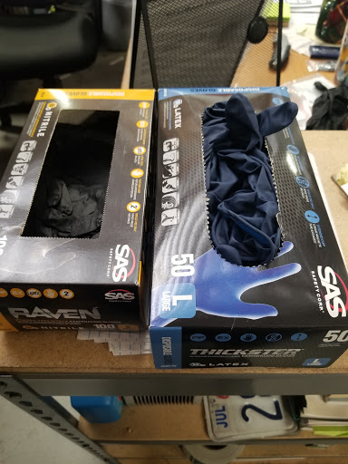 Auto Parts Store «NAPA Auto Parts - Jacksons Auto Supply», reviews and photos, 270 N Brea Blvd, Brea, CA 92821, USA