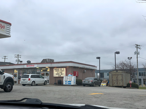 Convenience Store «Speedway», reviews and photos, 806 KY-53, La Grange, KY 40031, USA