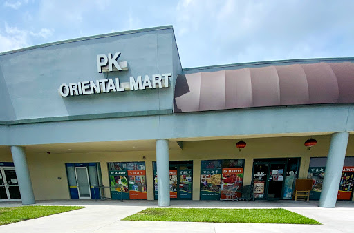Asian Grocery Store «P K Oriental Mart», reviews and photos, 8397 Pines Blvd, Pembroke Pines, FL 33024, USA