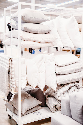 Fabric Store «Lewis And Sheron Textiles», reviews and photos, 912 Huff Rd NW, Atlanta, GA 30318, USA