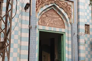 Jamia Masjid Noorni Muhammadi image