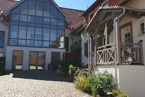 Gästehaus Frieda image