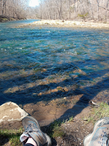 Nature Preserve «Caesar Creek Gorge State Nature Preserve», reviews and photos, 4080 Corwin Rd, Oregonia, OH 45054, USA