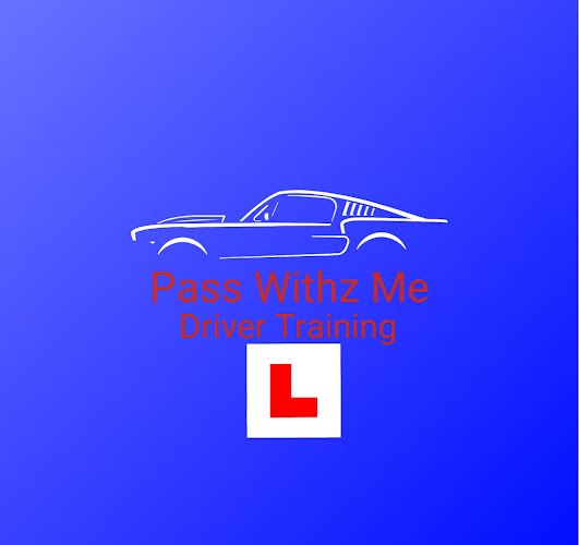 Reviews of Pass Withz Me Driver Training in Birmingham - Driving school
