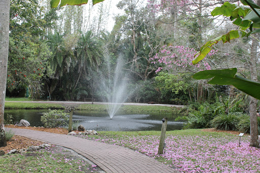 Zoo «Sarasota Jungle Gardens», reviews and photos, 3701 Bay Shore Rd, Sarasota, FL 34234, USA