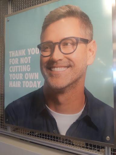 Hair Salon «Supercuts», reviews and photos, 3822 Murrell Rd, Rockledge, FL 32955, USA