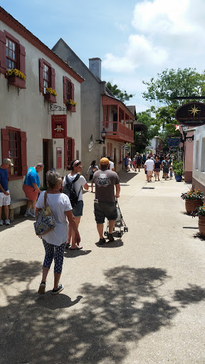 Cigar Shop «Stogies Smoke Shop», reviews and photos, 6 St George St #105, St Augustine, FL 32084, USA