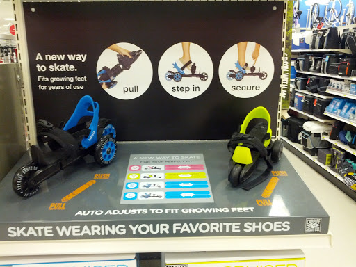 Department Store «Target», reviews and photos, 51 Tierra Rejada Rd, Simi Valley, CA 93065, USA